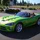 Illustration for article titled For $77,500, This 2009 Dodge Viper Is A Snake Of A Different Color
